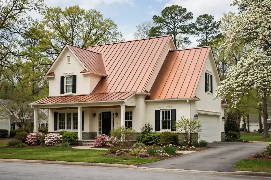 Finnegan Services roofing work in Douglasville — Blog