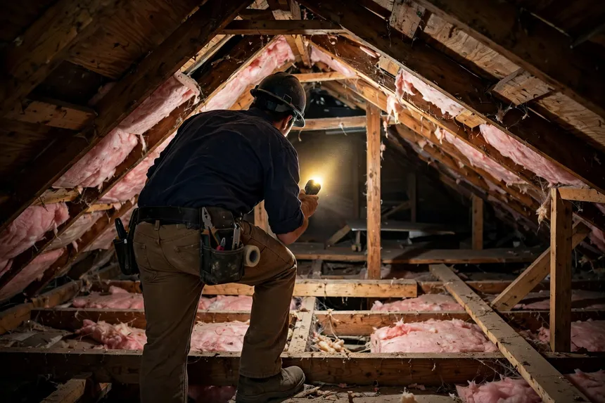 Finnegan Services roofing work in Douglasville — Roofing Douglasville GA