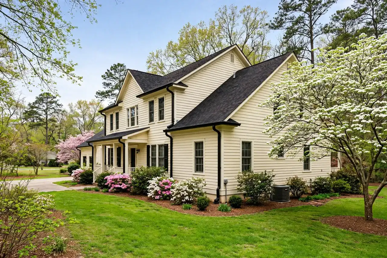 Finnegan Services roofing service — Roofing Post Road